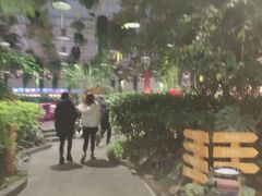 -天宫南铂玫瑰园酒店