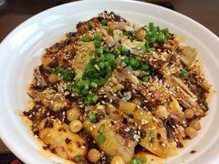 口水鸡-北京大学深圳研究生院-燕园2食堂