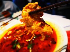 -煜丰汴京烤鸭(福彩路店)