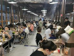 -大丘街路边烤牛肉