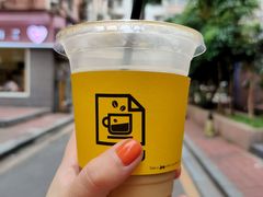 -JPG coffee(广州体育西店)