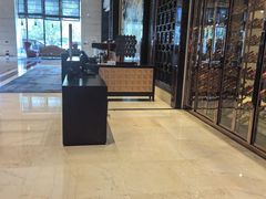 -太原富力万达文华酒店·美食汇西餐厅
