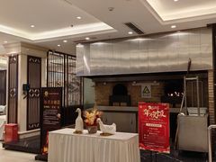 -香丰阁·烤鸭·川湘菜(昌平店)