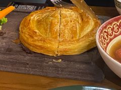 惠灵顿牛排-肥韬茶餐厅(南山mini店)