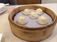 特色原味小笼包-舊街坊茶楼(市二宫店)