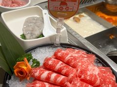 -海底捞火锅(旭辉MALL店)