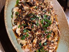 -泥糊破店小酒馆·团建聚餐(南京西路店)