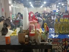 -皖北巫氏三胖地锅鸡(长淮总店)