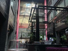 -成都钓鱼台精品酒店-品聚·成都餐厅