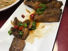 -董厨煨汤馆(车站路店)