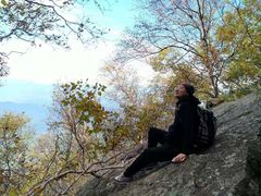 -白草畔自然风景区