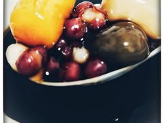 -鲜芋仙(宝地广场店)