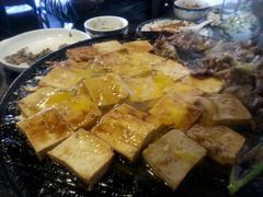 android_upload_pic-厚味居炙子烤肉·清真(天桥南纬路店)