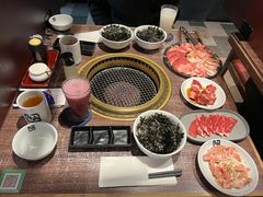 -牛角日本烧肉专门店(海运大厦店)