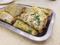 煎饼果子-奥华餐厅·老张记(台基厂店)