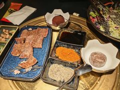 -無二炙坊·和牛烧肉(大钟寺1733店)