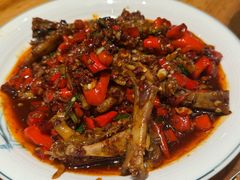 -小口味