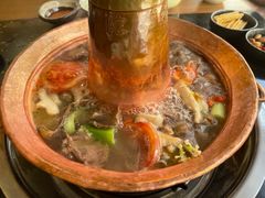 -陀岗美食·云南藏式特色餐厅