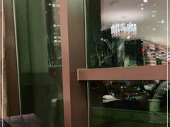 -上海兴国宾馆香樟园西餐厅