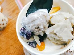 -芋香缘tarosweet(1天地店)