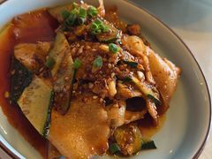 -龙门阵茶屋川菜馆(武康路店)