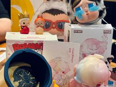 -gaga(深圳福田星河COCO Park店)