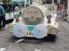 -深圳锦绣中华民俗村