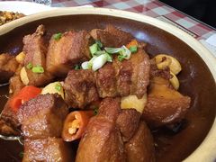 -老街鱼嘴巴(坡子街老店)