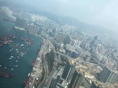 -环球贸易广场(ICC)