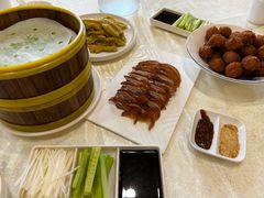 -便宜坊烤鸭店(玉蜓桥天坛店)