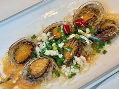 -松兰山海景大酒店·海鲜中餐厅