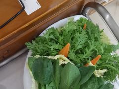 -清真·鸦儿李记·涮肉(鼓楼店)