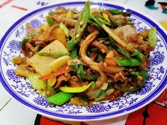 -文杰餐馆(南洪时尚风情街店)