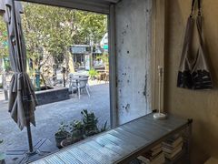 -麻雀咖啡SPARROW COFFEE(十全街店)