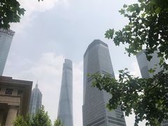 -上海中心大厦