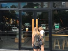 门面-星巴克臻选(重庆沙坪坝店)