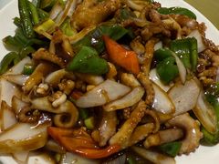 -小红门海鲜