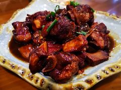 -灵福缘私房菜·农家菜(拈花湾·灵山大佛必推店)