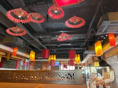 大堂-大龙燚火锅(天钥桥路店)