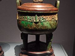 -山东博物馆