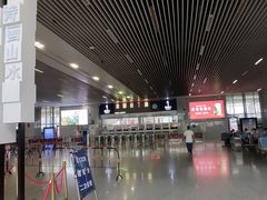 -温州南站