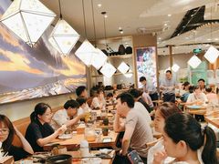 -云海肴·汽锅鸡·云南菜(广安门天虹店)