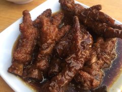 -新记肉骨茶