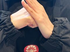 -霸王茶姬(正佳广场店)