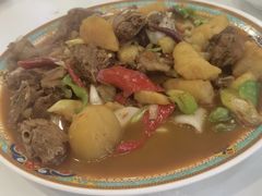 -帕米尔食府(白云观店)