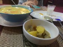 -BAI BUA RESTAURANT