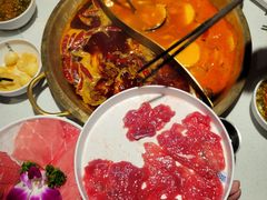 -小龙坎火锅(仓山万达店)