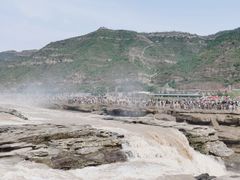 -陕西黄河壶口瀑布旅游区