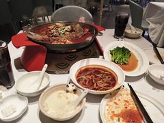 -眉州东坡(望京店)