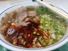 -苏氏牛肉面(丰北桥店)